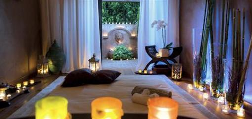 фото отеля Hotel Cipriani and Palazzo Vendramin by Orient-Express