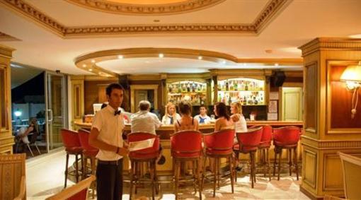 фото отеля Grand Newport Hotel Bodrum
