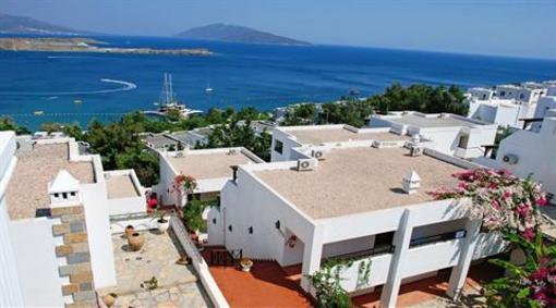 фото отеля Grand Newport Hotel Bodrum