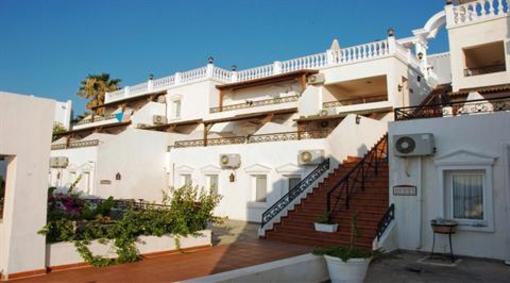 фото отеля Grand Newport Hotel Bodrum