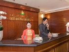 фото отеля Que Huong Liberty 1 Hotel Ho Chi Minh City