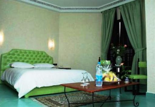 фото отеля Ametis Nouzha Hotels Fez
