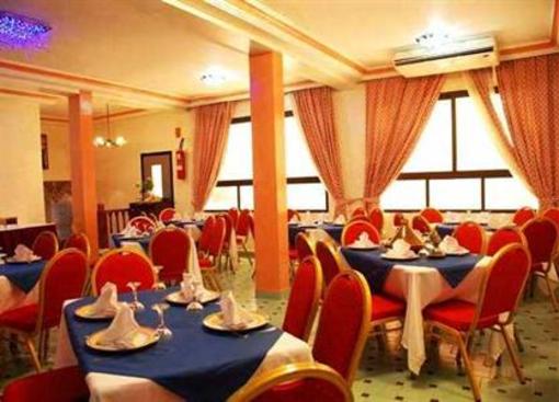 фото отеля Ametis Nouzha Hotels Fez