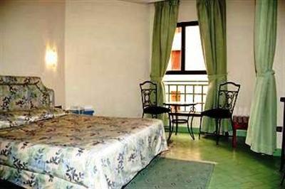 фото отеля Ametis Nouzha Hotels Fez