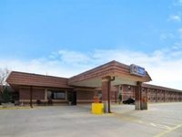 BEST WESTERN Airport Inn & Conference Center