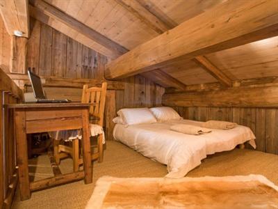 фото отеля Chalet Anchorage Bed & Breakfast Chamonix-Mont-Blanc