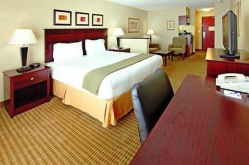 фото отеля Holiday Inn Express Hotel & Suites DFW - Grapevine