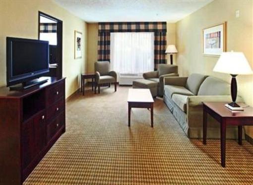 фото отеля Holiday Inn Express Hotel & Suites DFW - Grapevine