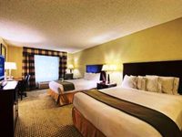 Holiday Inn Express Hotel & Suites DFW - Grapevine