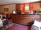фото отеля Albert Hotel Brussels