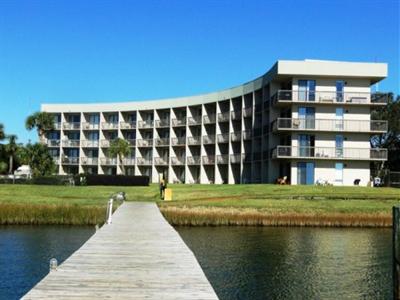 фото отеля Pirates Bay Condominiums Fort Walton Beach