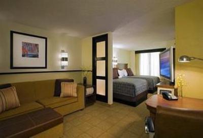 фото отеля Hyatt Place Sacramento Rancho Cordova