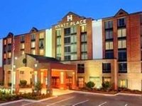 Hyatt Place Sacramento Rancho Cordova