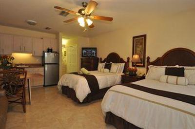 фото отеля Tropical Shores Beach Resort