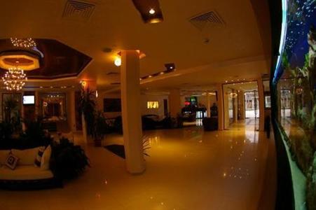 фото отеля Laguna Beach Resort & Spa