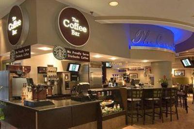 фото отеля Embassy Suites Minneapolis Airport