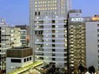 Nikko Hotel Kawasaki