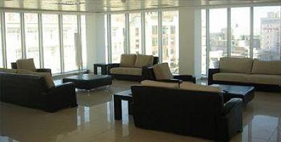 фото отеля Hotel Arte Sanliurfa