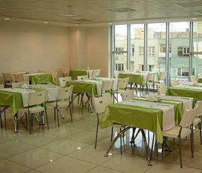 фото отеля Hotel Arte Sanliurfa