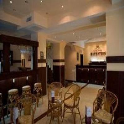фото отеля Hotel Denisa