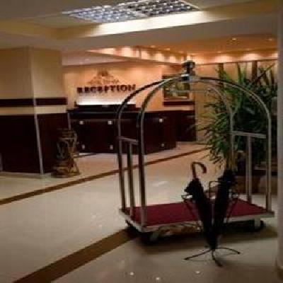 фото отеля Hotel Denisa
