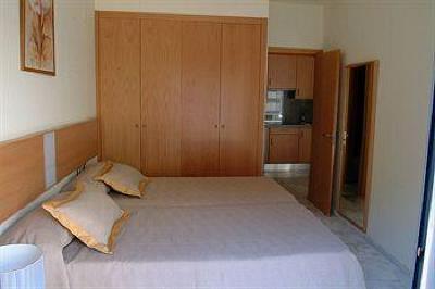 фото отеля Apartamentos Turisticos Covadonga