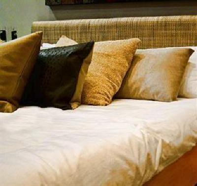 фото отеля Apartamentos Turisticos Covadonga