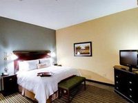 Hampton Inn & Suites Mahwah