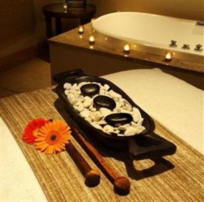 фото отеля National Hotel Rimini