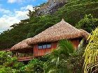фото отеля Hilton Bora Bora Nui Resort & Spa