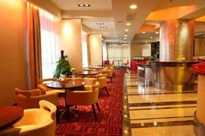 фото отеля Leeden Hotel Jiaxing