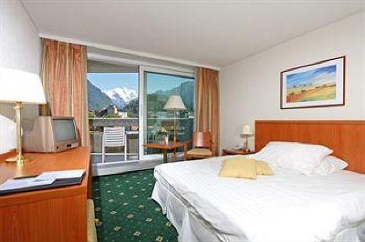 фото отеля Metropole Hotel Interlaken