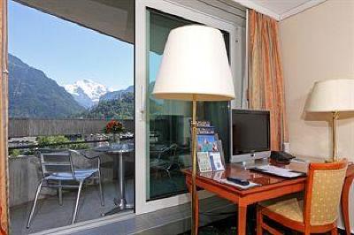 фото отеля Metropole Hotel Interlaken