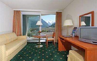 фото отеля Metropole Hotel Interlaken