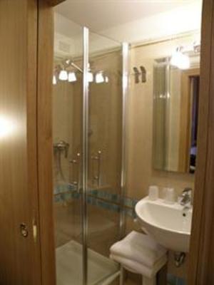 фото отеля Hotel alla Fava