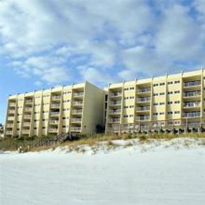 фото отеля Beach House Condominiums Destin