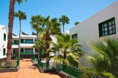 фото отеля Elena Apartments Lanzarote