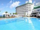 фото отеля Okinawa Kariyushi Beach Resort Ocean Spa