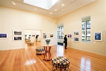 фото отеля Cradle Mountain Chateau