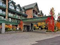 Whistler Pinnacle Hotel