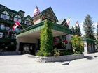 фото отеля Whistler Pinnacle Hotel