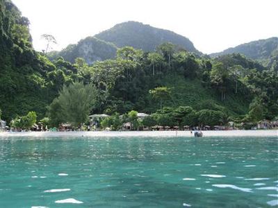 фото отеля Mama Beach Residence Krabi