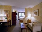 фото отеля Hawthorn Suites by Wyndham Champaign