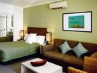 фото отеля Mantra Ettalong Beach Resort