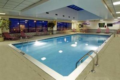 фото отеля Sheraton Hartford Hotel at Bradley Airport