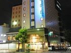 фото отеля Hotel New Nagano
