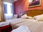 фото отеля Hotel Palacio de la Magdalena