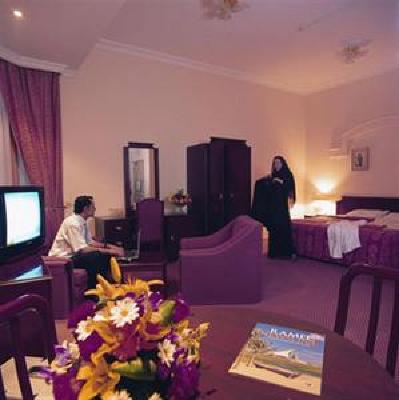 фото отеля Windsor Tower Hotel Manama