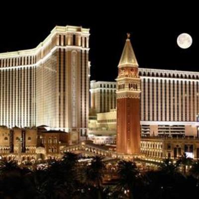 фото отеля Venetian Resort Hotel Las Vegas