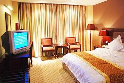 фото отеля Chenguang International Hotel